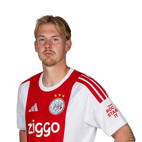 Julian Brandt