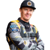 Player cutout