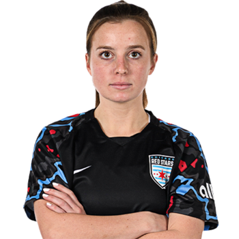 Sarah Griffith profile image