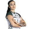 Player cutout