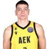 Player cutout