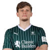 Player cutout