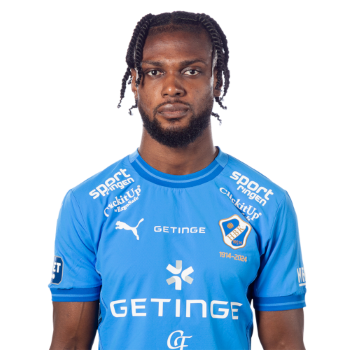 Joseph Baffoe profile image