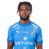 Player cutout