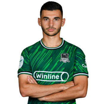Eduard Spertsyan profile image