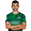 Player cutout