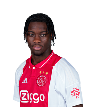 Photo de Don-Angelo Konadu