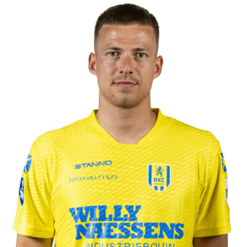 Dario Van den Buijs profile image