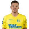 Player cutout