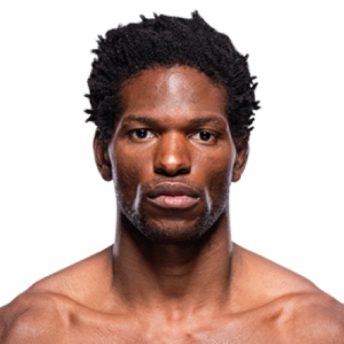 Terrence Mitchell