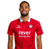 Player cutout