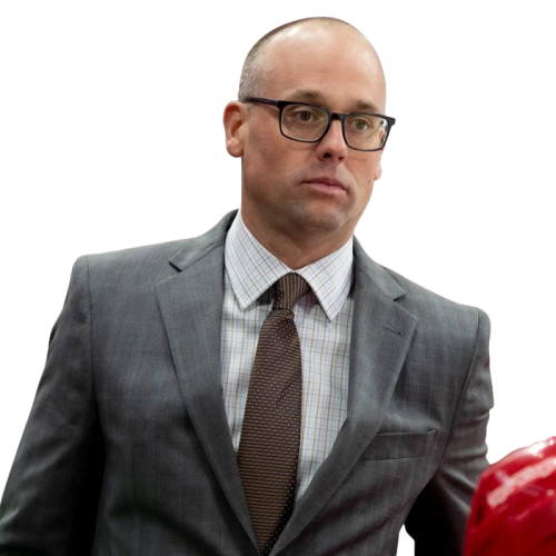 Jeff Blashill