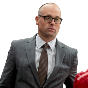 Jeff Blashill