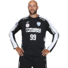 Player cutout