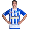 Player cutout