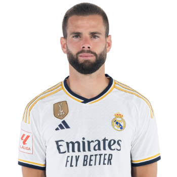 Nacho profile image