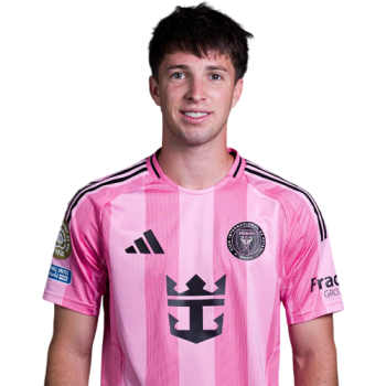 Baltasar Rodríguez profile image