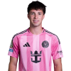 Player cutout