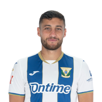 Óscar profile image