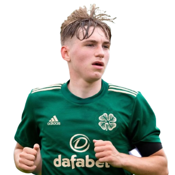 Adam Montgomery profile image