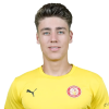 Player cutout