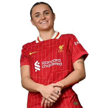 Sam Kerr profile image