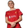 Player cutout