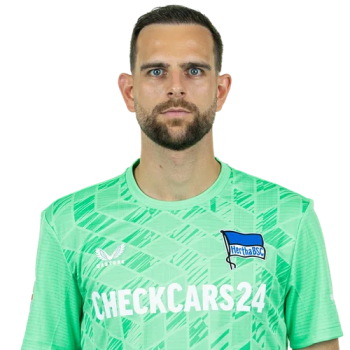 Marius Gersbeck profile image