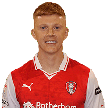 Sam Clucas profile image