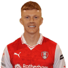 Player cutout