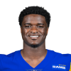 Player cutout