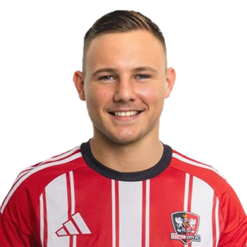 Jayden Wareham profile image