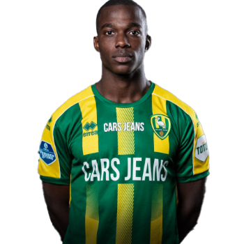 Lassana Faye profile image