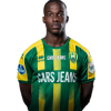 Player cutout