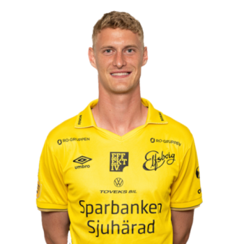 Emil Holten profile image