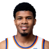 Player cutout