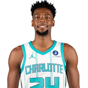 Brandon Miller