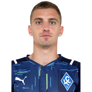Denis Yakuba profile image