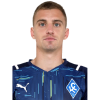 Player cutout