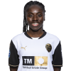 Player cutout