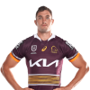 Player cutout