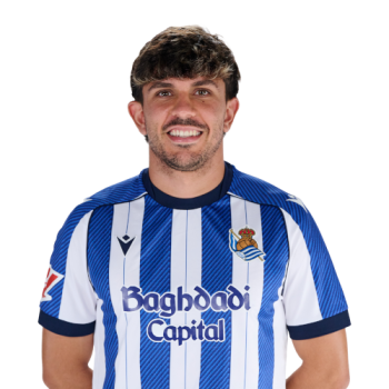 Jon Aramburu profile image