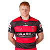 Player cutout