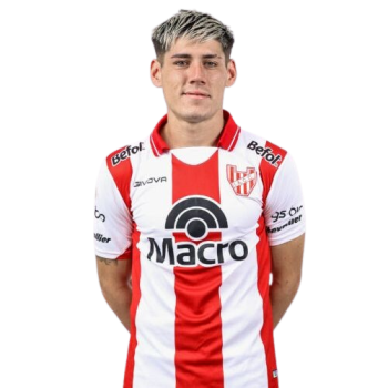 Franco Díaz profile image