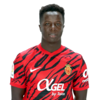 Player Cutout