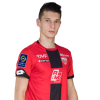 Player cutout