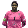Player cutout