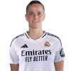Player cutout