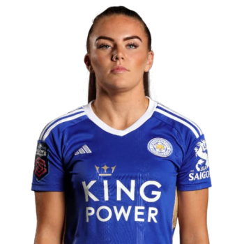 Shannon O'Brien profile image