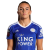 Player cutout